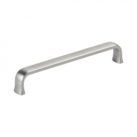 Handle Common - 160mm - Stainless Steel Finish in the group Cabinet Handles / Color/Material / Stainless at Beslag Online (304121-11)