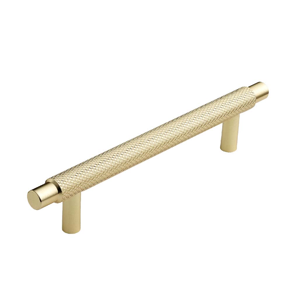 Handle Manor - Gold in the group Cabinet Handles / Color/Material / Brass at Beslag Online (Htg-manor-guld)