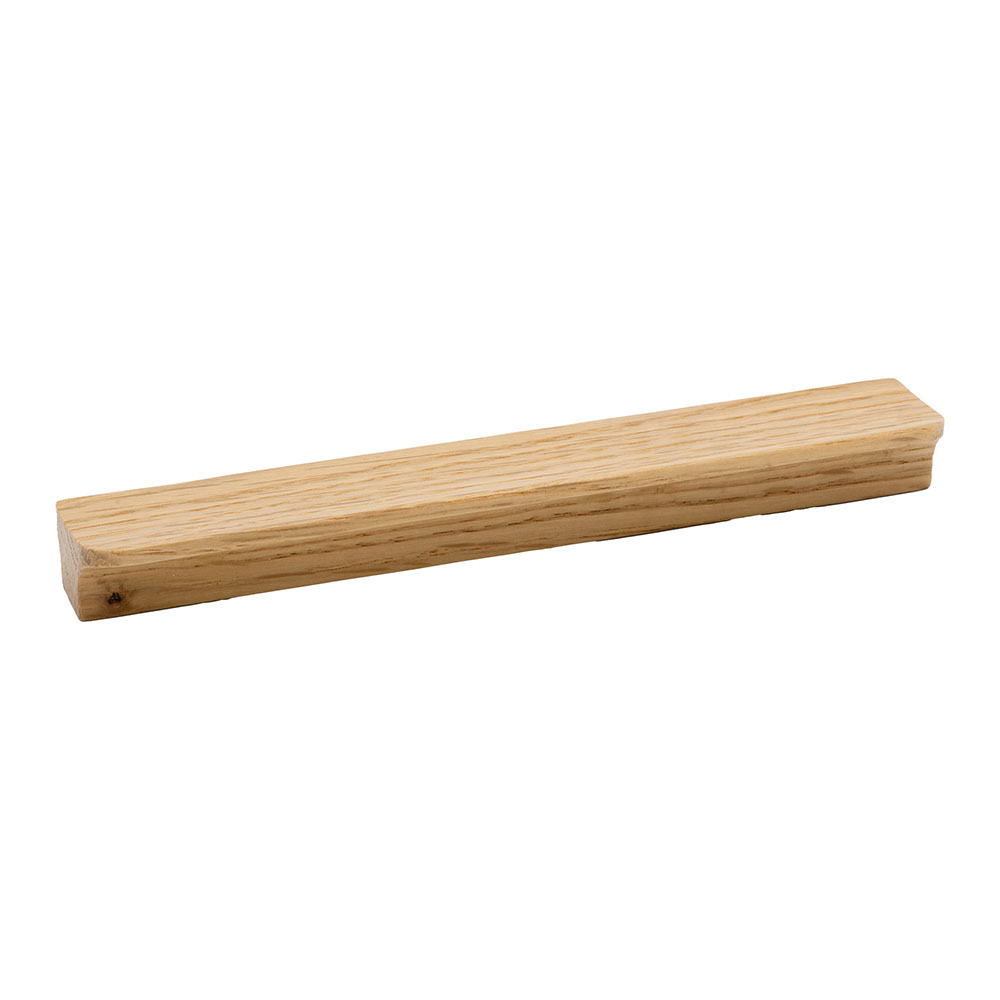 Handle Ante - Oak in the group Cabinet Handles / Color/Material / Wood at Beslag Online (htg-ante-ek)