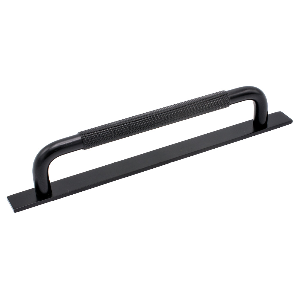 Black cupboard handles & Black handles