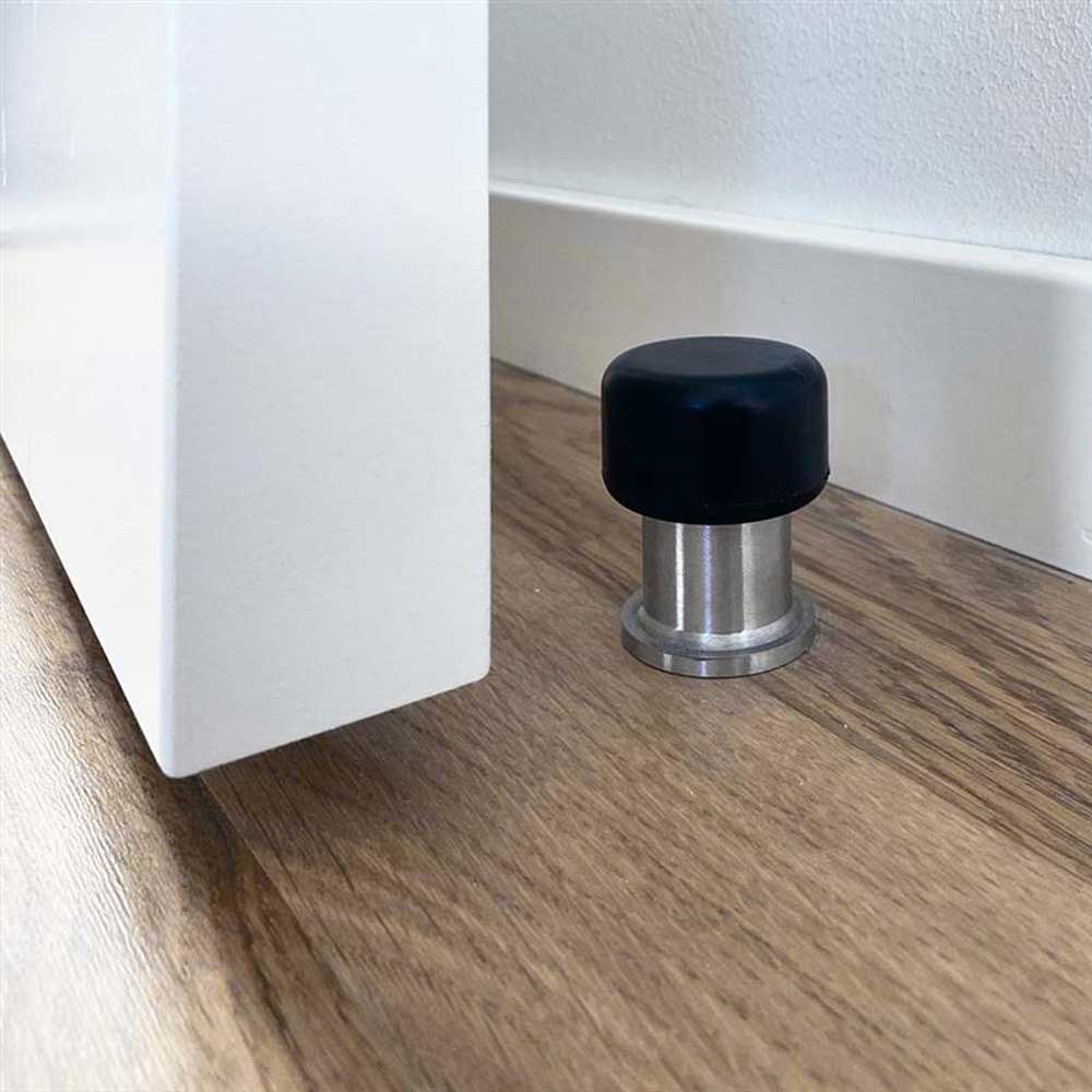Door stops for internal door