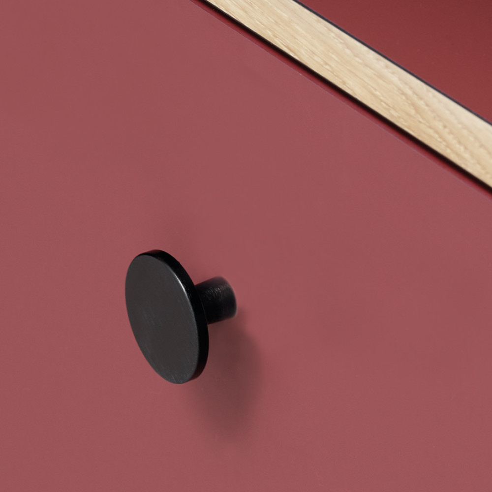 Wardrobe door knobs & Furniture knobs