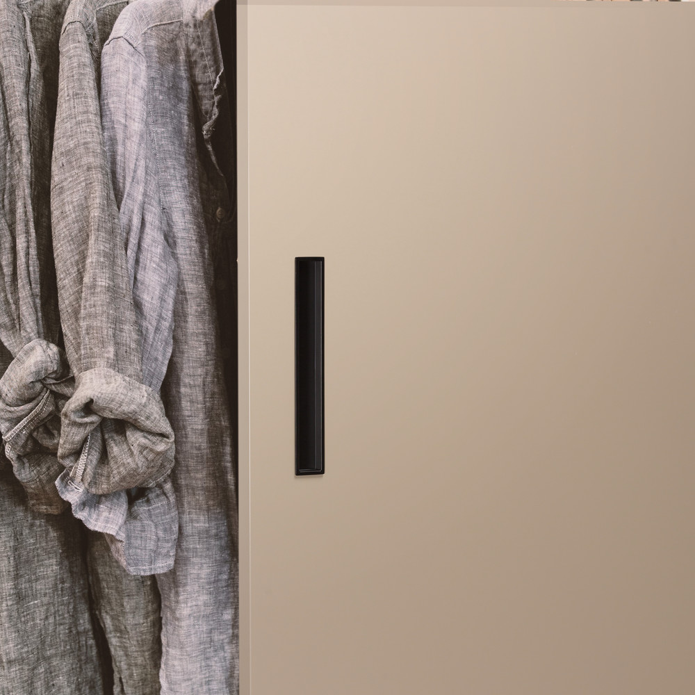 Flush Pull Handle Recessed Handle