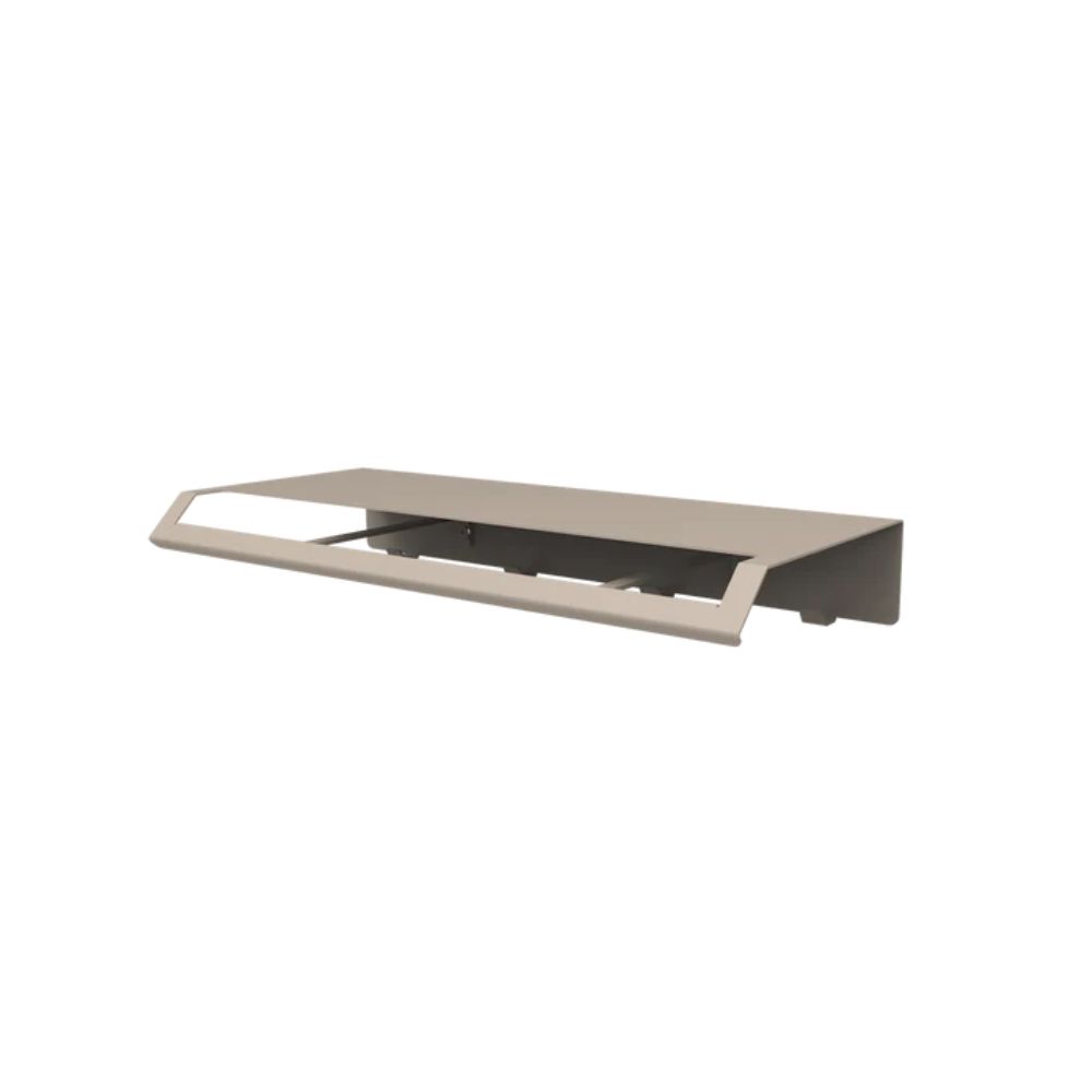 Hat Rack Hold - Sand