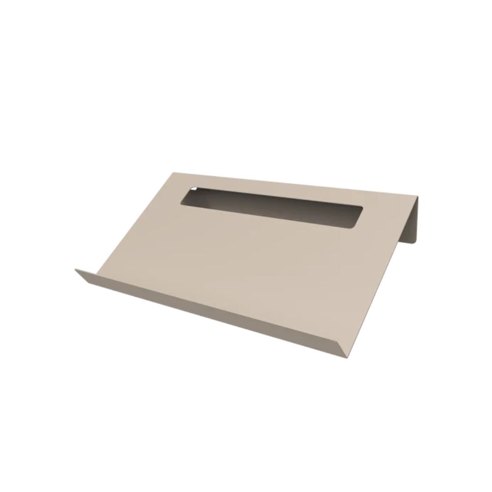 Shoe Shelf Hold - Sand