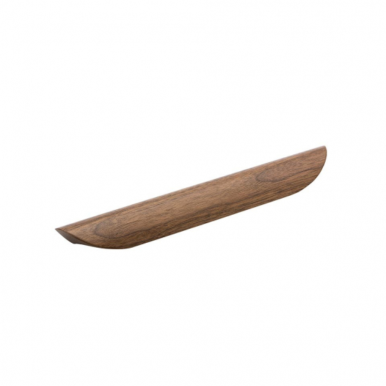 Handle Archive - 192mm - Walnut in the group Cabinet Handles / Color/Material / Wood at Beslag Online (163125-11)