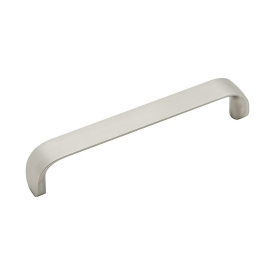 Handle Time - 128mm - Stainless Steel Finish in the group Cabinet Handles / Color/Material / Stainless at Beslag Online (303412-11)