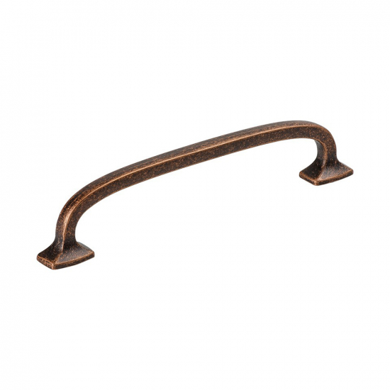 Handle Classic - 160mm - Antique Copper in the group Style / Shop by style / Country at Beslag Online (304130-11)
