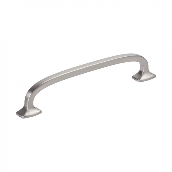 Handle Classic - 160mm - Stainless Steel Finish in the group Cabinet Handles / Color/Material / Stainless at Beslag Online (304131-11)
