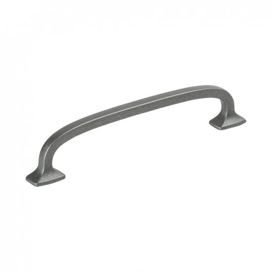 Handle Classic - 160mm - Antique Grey in the group Cabinet Handles / Color/Material / Antique at Beslag Online (304132-11)