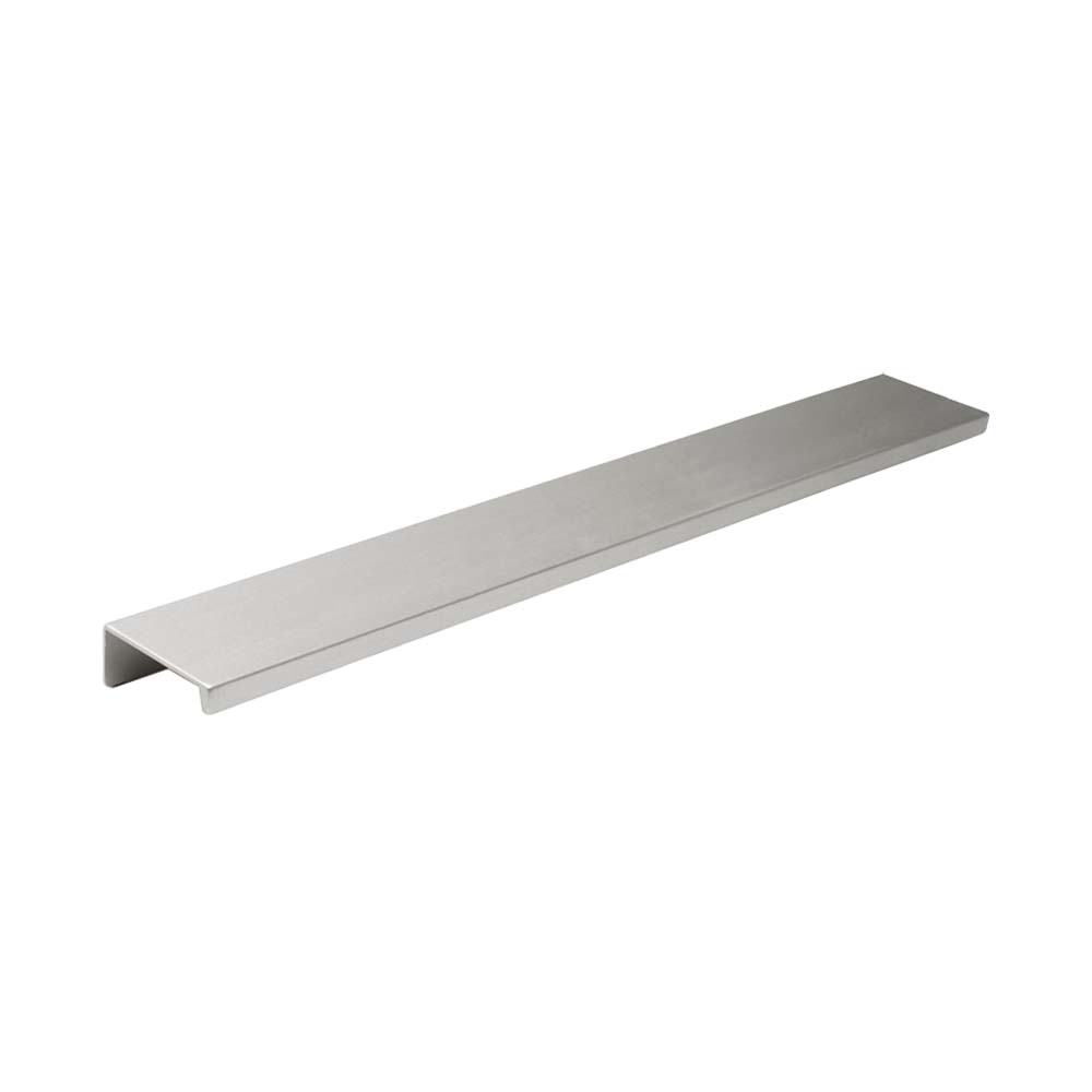 Handle Slim 4025 - 232mm - Aluminum in the group Cabinet Handles / Color/Material / Stainless at Beslag Online (30519-11)