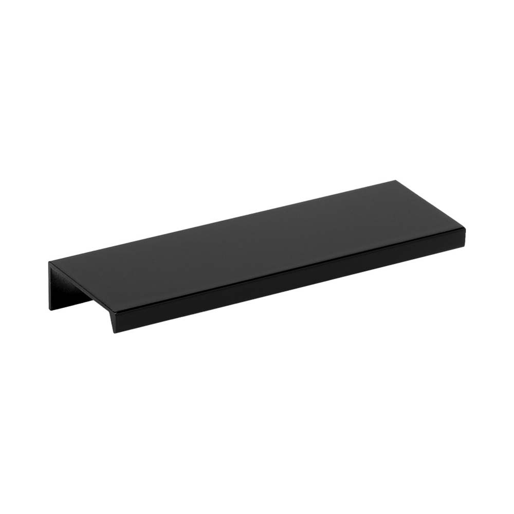 Handle Slim 4025 - 232mm - Black in the group Cabinet Handles / Color/Material / Black at Beslag Online (305196-11)