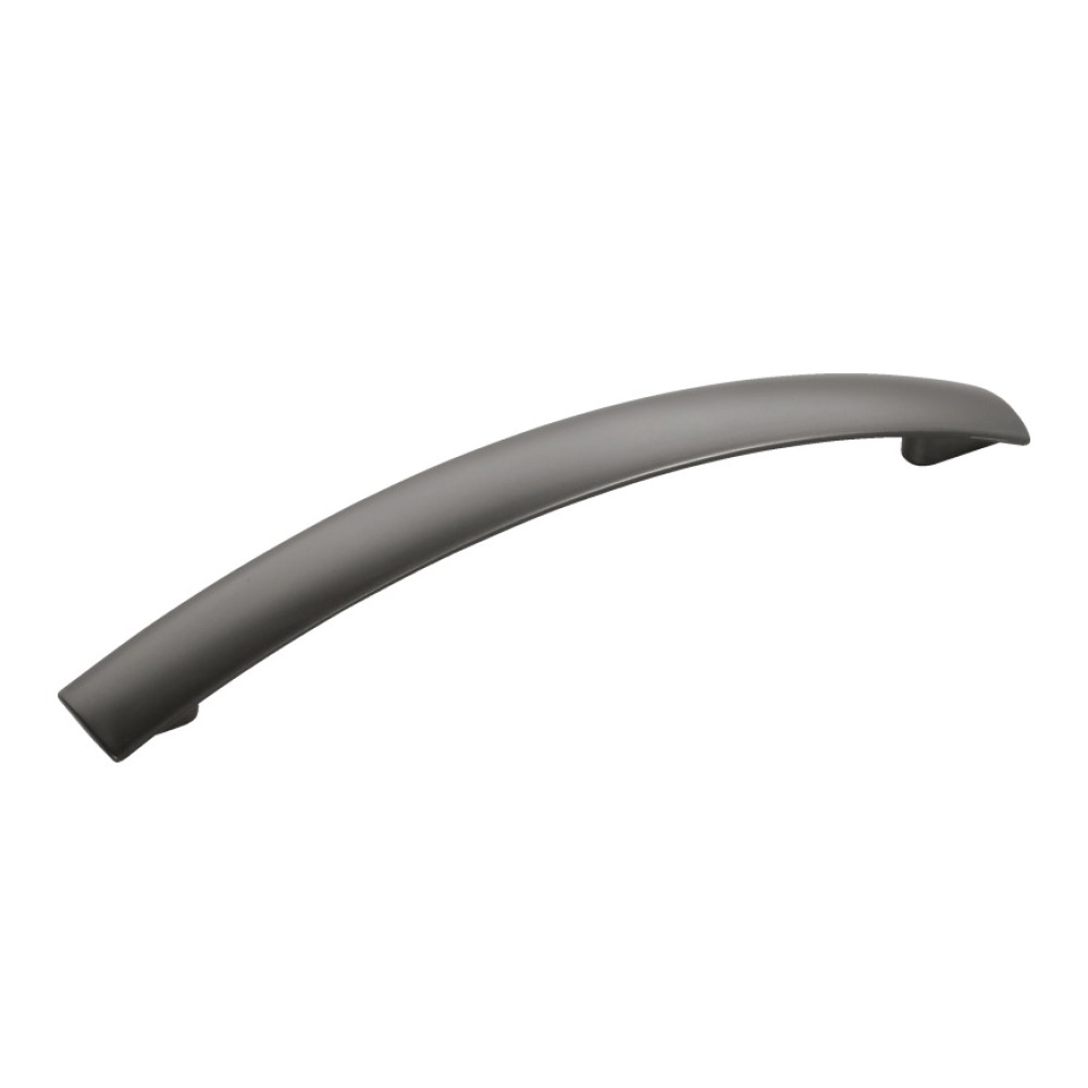 Handle 0118 - 160mm - Titanium Finish in the group Cabinet Handles / Color/Material / Other Colours at Beslag Online (30556)