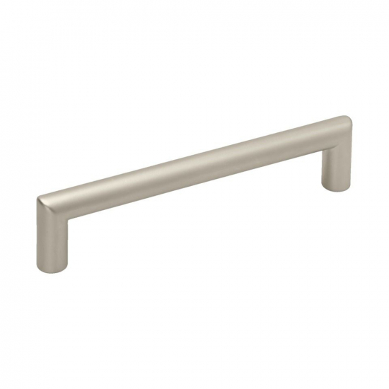 Handle 0140 - 128mm - Nickel (Matte) in the group Cabinet Handles / Color/Material / Stainless at Beslag Online (3059-11)