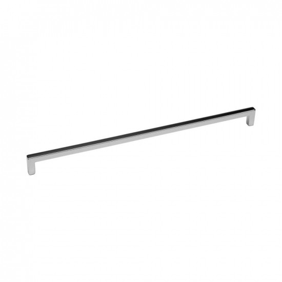 Handle 0143 - 320mm - Polished Chrome in the group Cabinet Handles / Color/Material / Chrome at Beslag Online (30593-11)