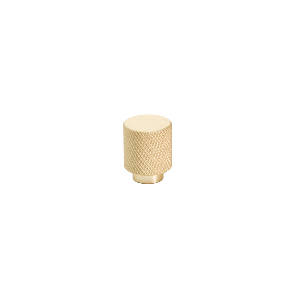 Cabinet Knob Helix - 20mm - Brass in the group Cabinet Knobs / Color/Material / Brass at Beslag Online (309028-11)