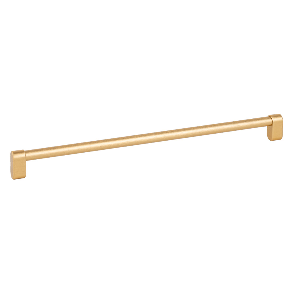 Handle Linkk - 320mm - Brushed Brass