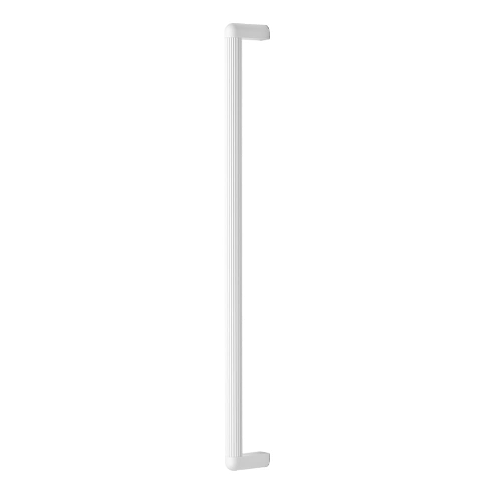 Handle Riss Big - Matte White