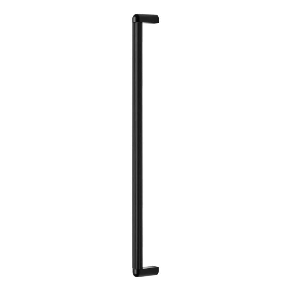 Handle Riss Big - Matte Black