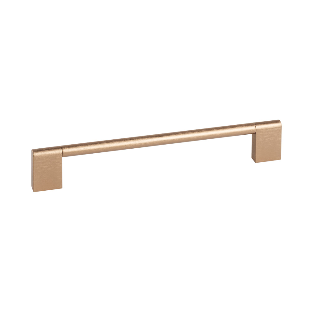 Handle Nexx - Dark Brushed Brass
