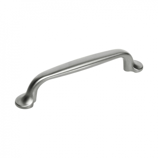 Handle 7032 - 96mm - Stainless Steel Finish in the group Cabinet Handles / Color/Material / Stainless at Beslag Online (31810-11)