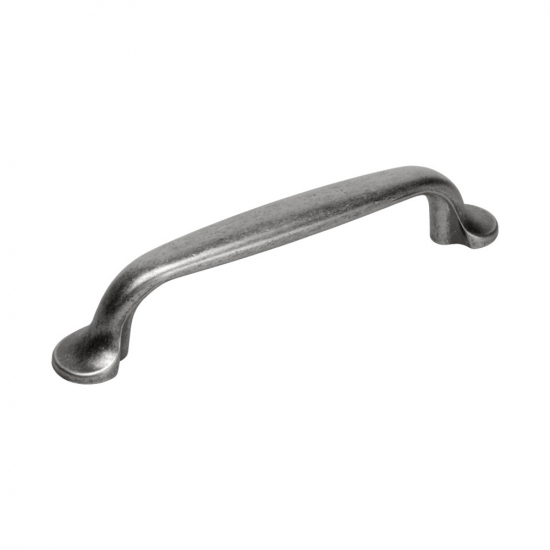 Handle 7032 - 96mm - Tin in the group Cabinet Handles / Color/Material / Other Colours at Beslag Online (31813-11)