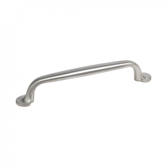 Handle 7032 - 128mm - Stainless Steel Finish in the group Cabinet Handles / Color/Material / Stainless at Beslag Online (31820-11)