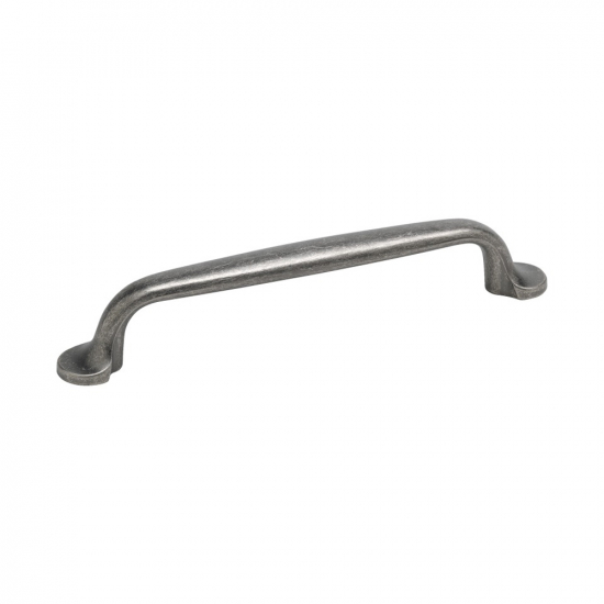 Handle 7032 - 128mm - Tin in the group Cabinet Handles / Color/Material / Other Colours at Beslag Online (31823-11)