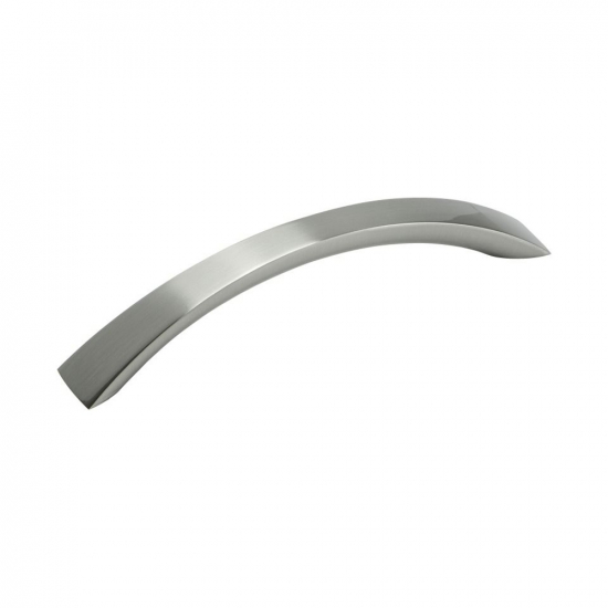 Handle 21213 - 128mm - Stainless Steel Finish in the group Cabinet Handles / Color/Material / Stainless at Beslag Online (32502-11)