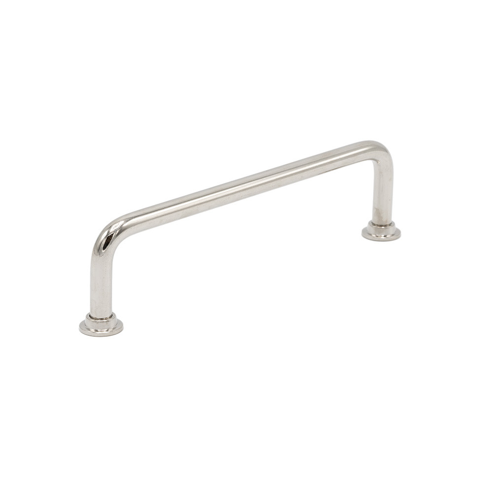 Handle 1353 - 128mm - Nickel Plated