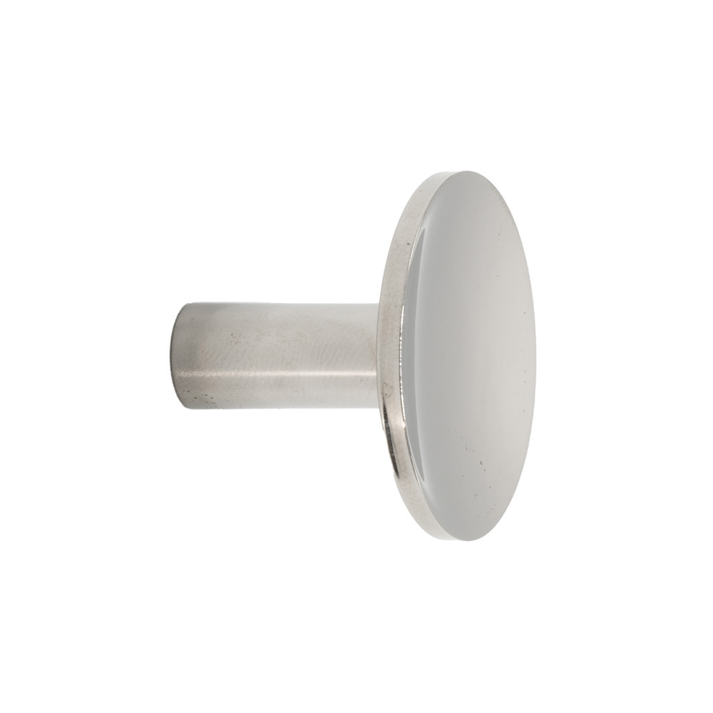 Hook Sture - 28mm - Nickel Plated