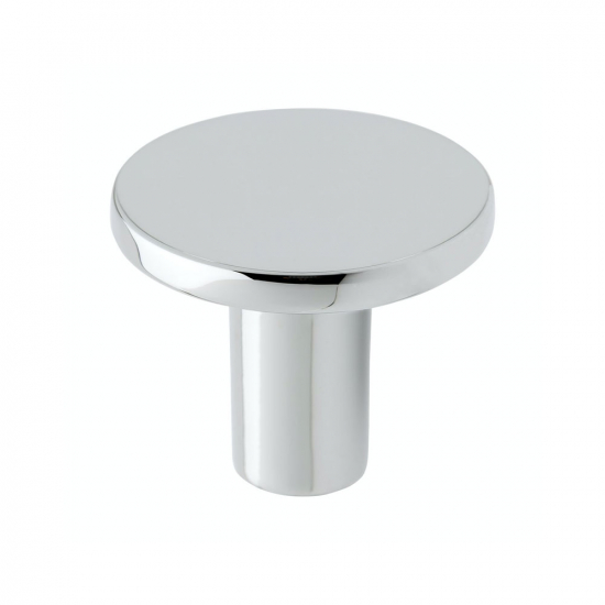 Cabinet Knob Lund Chrome Knobs Pulls Co Uk - Kitchen Cabinet Knobs Uk Cabinet Knob Lund Chrome Knobs Pulls Co Uk - Kitchen Cabinet Knobs Uk