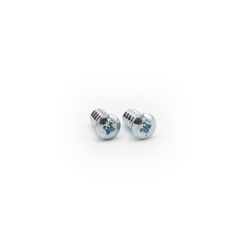 Screw for Roller Rail 2-pack