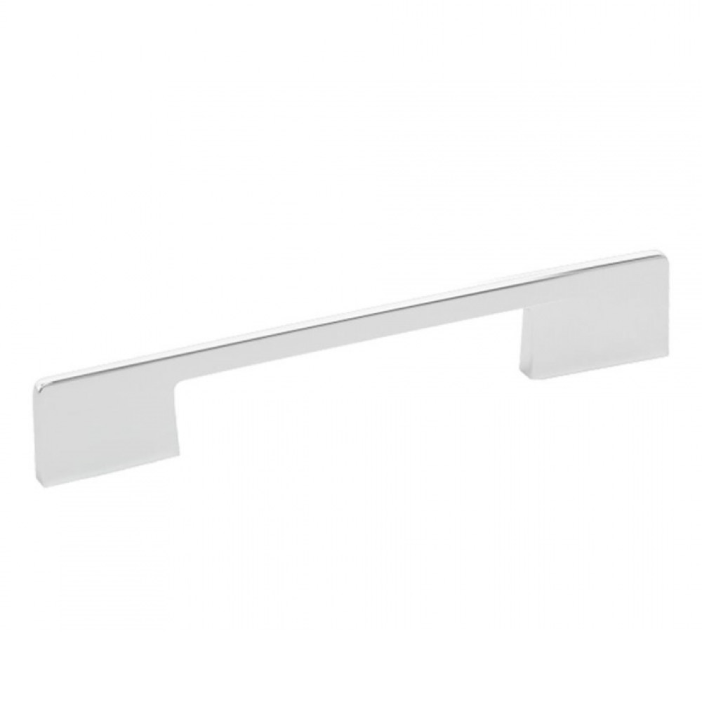 Handle Laia Mini - 96/128mm - Polished Chrome in the group Cabinet Handles / Color/Material / Chrome at Beslag Online (34302)