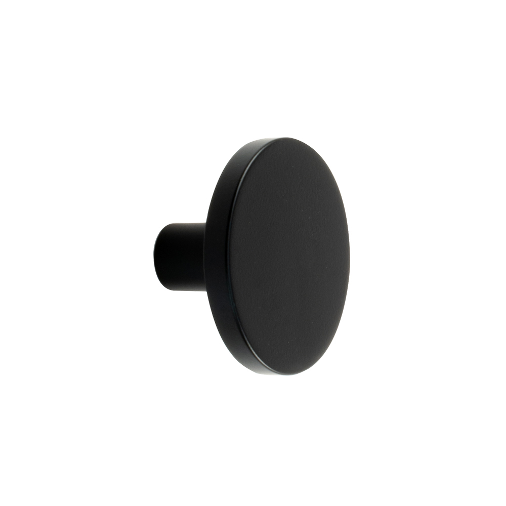Hook Como Big - Matte Black