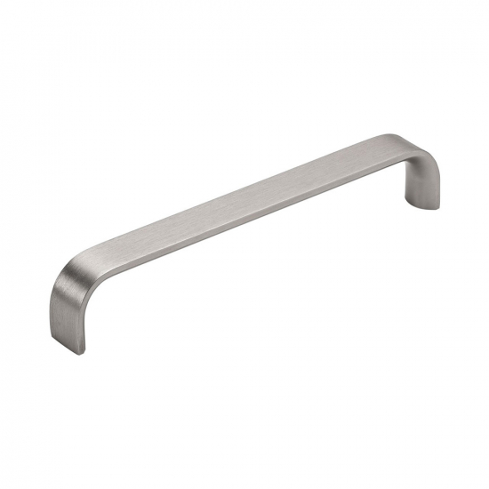 Handle Sense Mini - 160mm - Stainless Steel Finish in the group Cabinet Handles / Color/Material / Stainless at Beslag Online (343265-11)