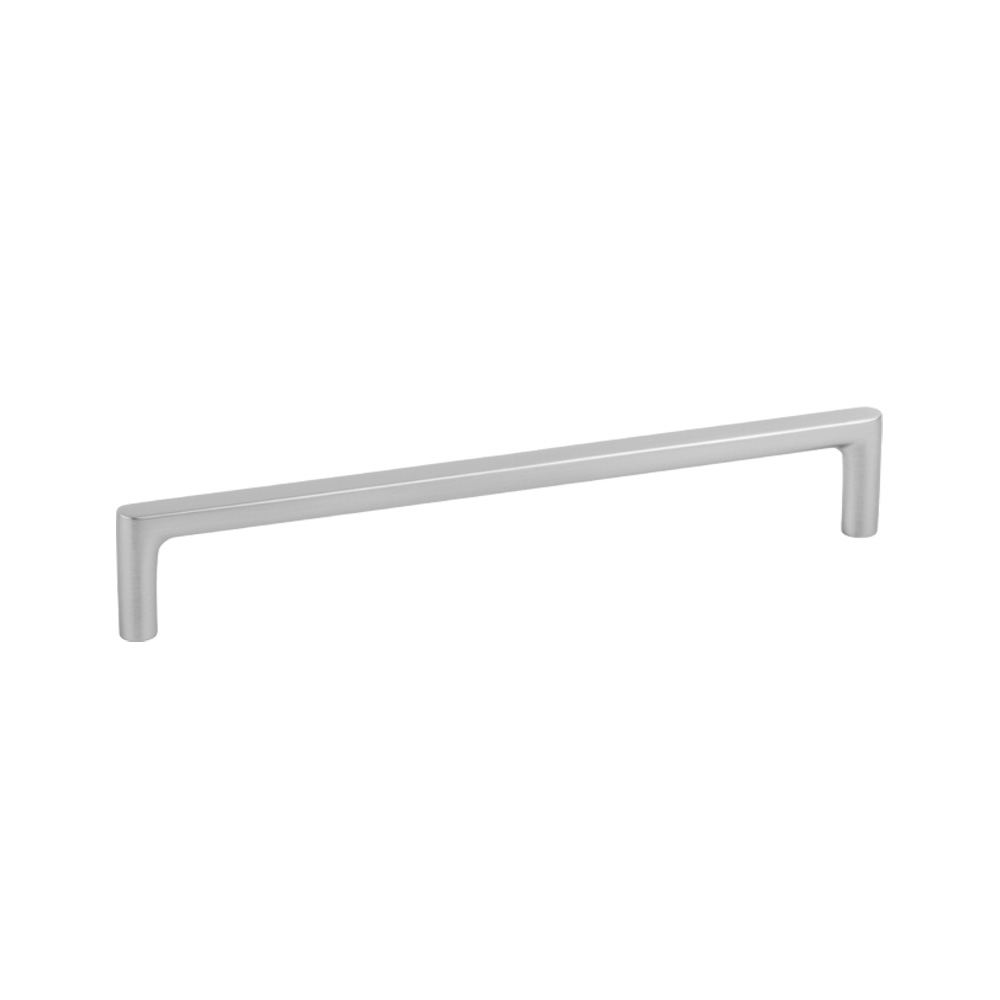 Handle Pura - Stainless Steel Look in the group Cabinet Handles / Color/Material / Stainless at Beslag Online (343319-11-V)