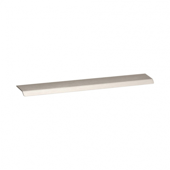 Profile Handle Curve - 128mm - Stainless Steel in the group Cabinet Handles / Color/Material / Stainless at Beslag Online (343479-11)