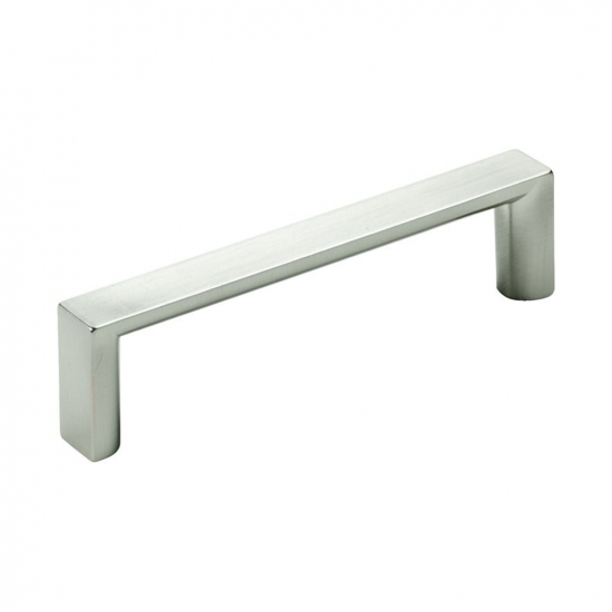 Handle 735 - 96mm - Stainless Steel Finish in the group Cabinet Handles / Color/Material / Stainless at Beslag Online (345426-11)