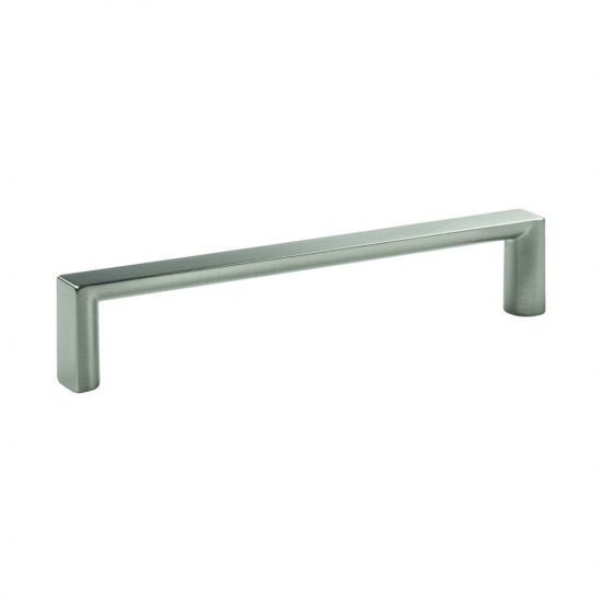 Handle 735 - 128mm - Stainless Steel Finish in the group Cabinet Handles / Color/Material / Stainless at Beslag Online (34543-11)