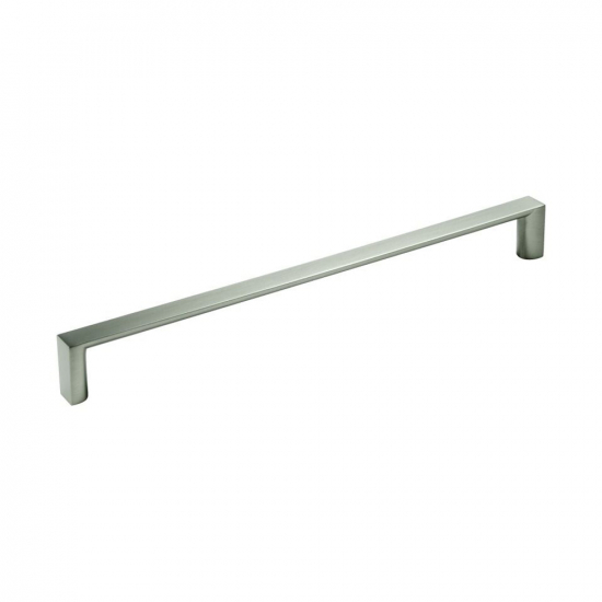 Handle 735 - 224mm - Stainless Steel Finish in the group Cabinet Handles / Color/Material / Stainless at Beslag Online (34545-11)