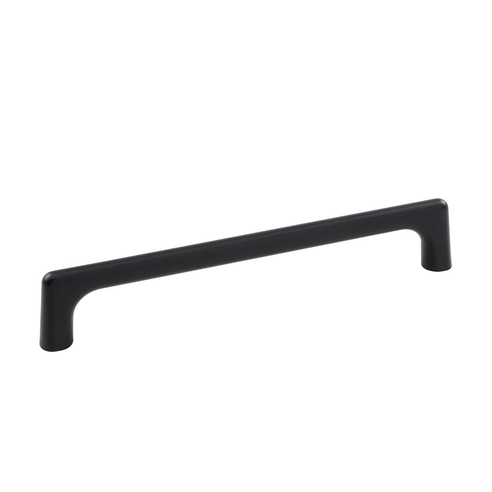 Matte sales black pull