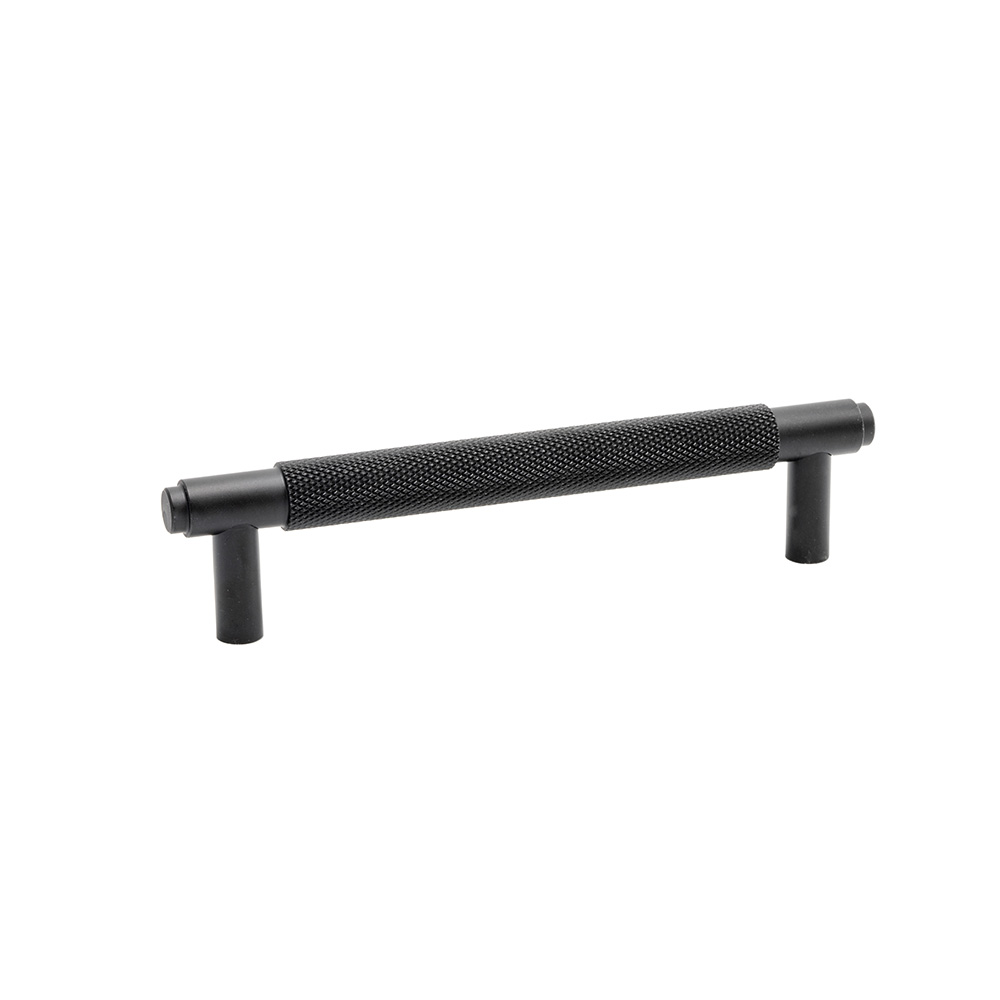 Handle Riff - 128mm - Matte Black
