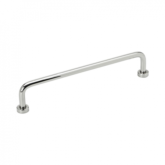 Handle Lounge - 160mm - Chrome in the group Cabinet Handles / Color/Material / Chrome at Beslag Online (370120-11)