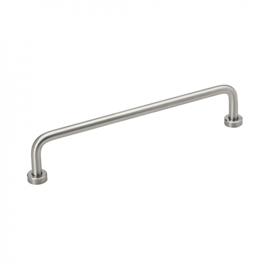 Handle Lounge - 160mm - Stainless Steel