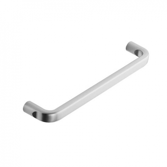 Handle Base - 160mm - Stainless Steel Finish in the group Cabinet Handles / Color/Material / Stainless at Beslag Online (370155-11)