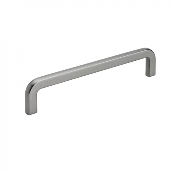 Handle Compact - 160mm - Anthracite Grey in the group Cabinet Handles / Color/Material / Other Colours at Beslag Online (370201-11)