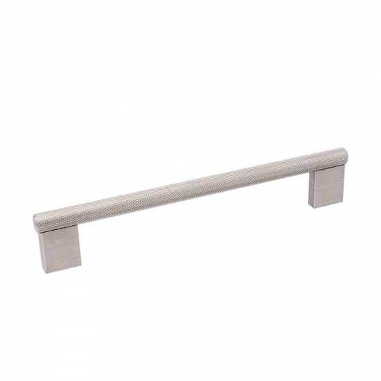Handle Graf Mini - 160mm - Stainless Steel Finish in the group Cabinet Handles / Color/Material / Stainless at Beslag Online (370232-11)