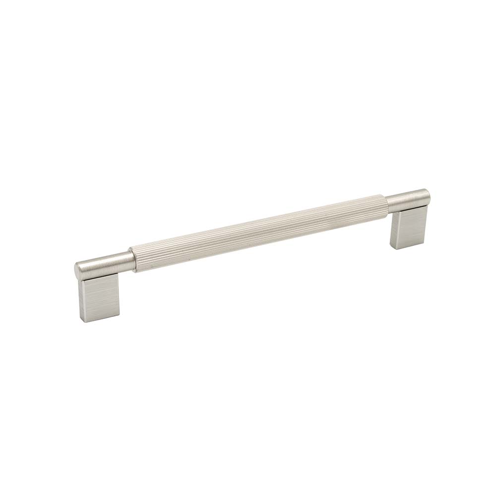 Handle Arpa - 192mm - Stainless Steel Look