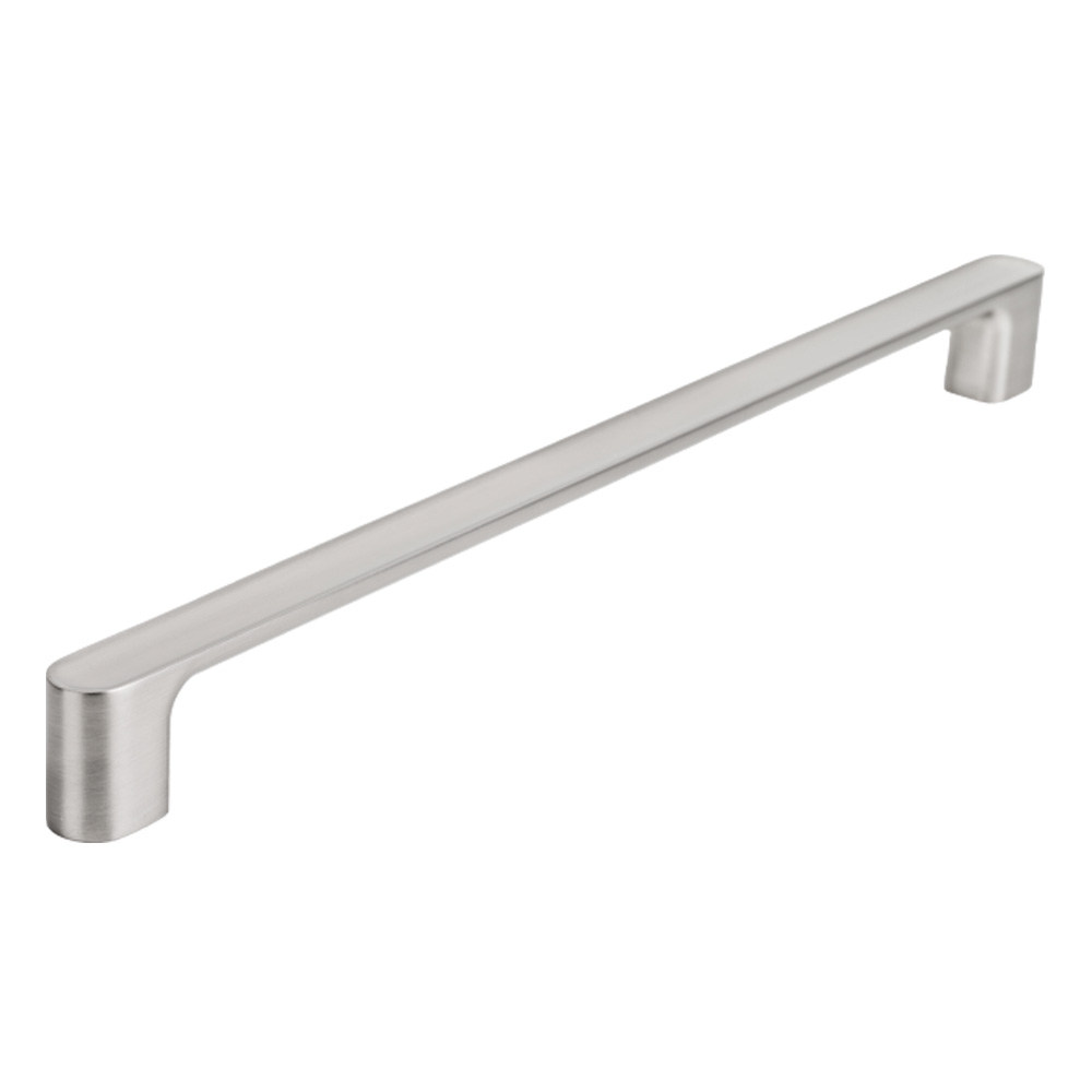 Handle Luv - Stainless Steel Look in the group Cabinet Handles / Color/Material / Stainless at Beslag Online (373145-11-V)
